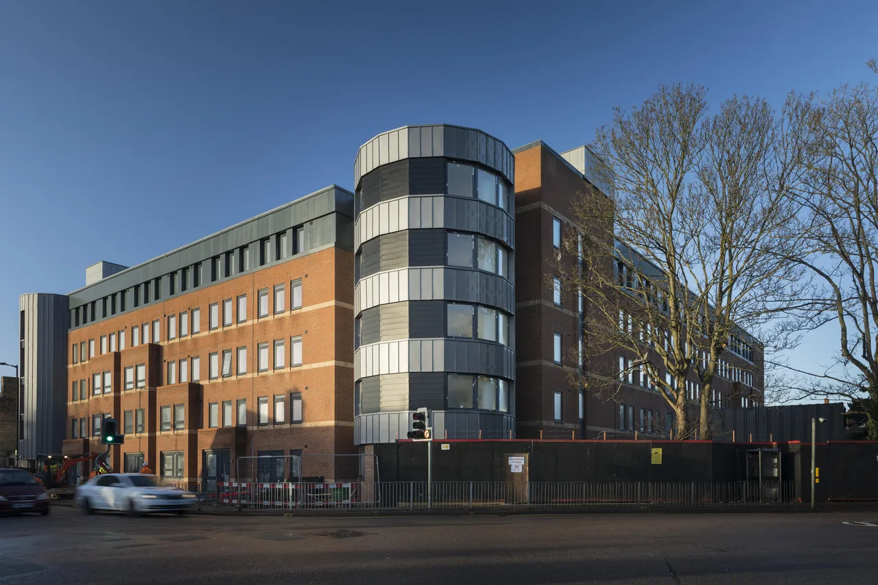 Clifton House, 84 Broadway, Peterborough, photo 8