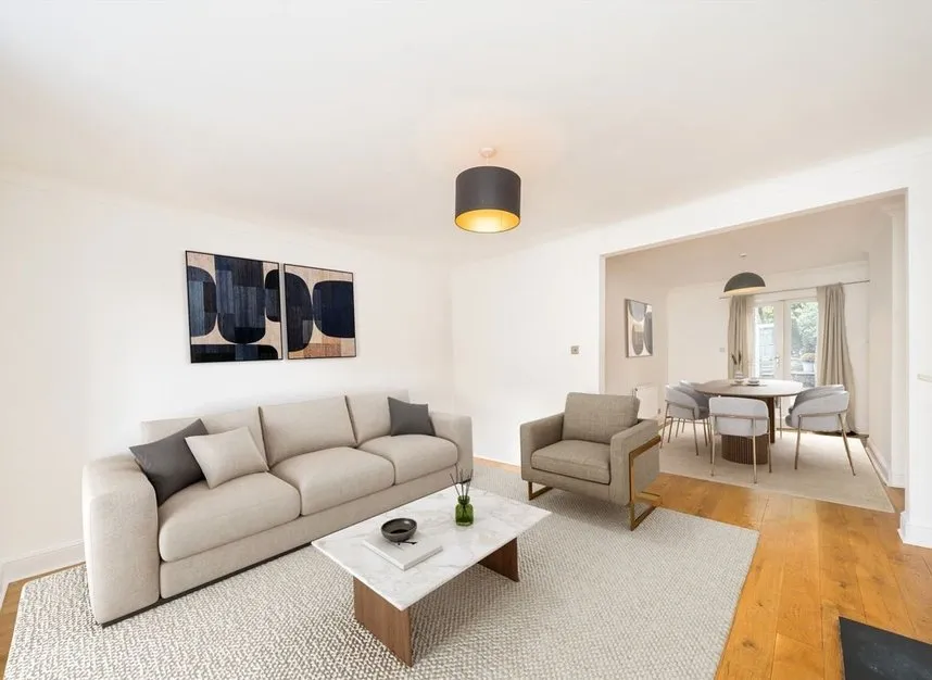 Shakespeare Road, Acton, W3, photo 2