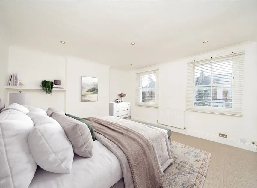Shakespeare Road, Acton, W3, photo 6