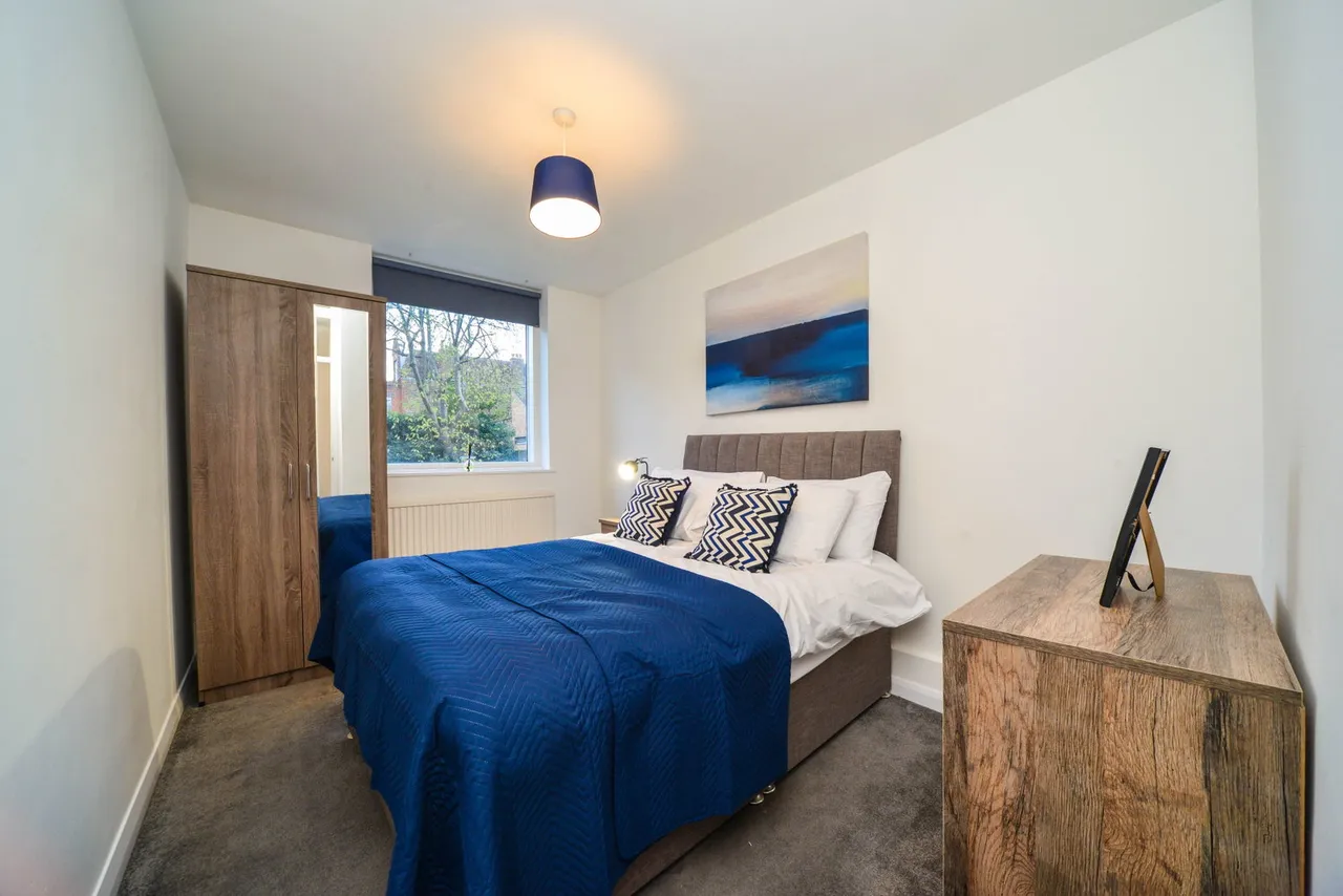 West Hampstead, NW6, photo 6