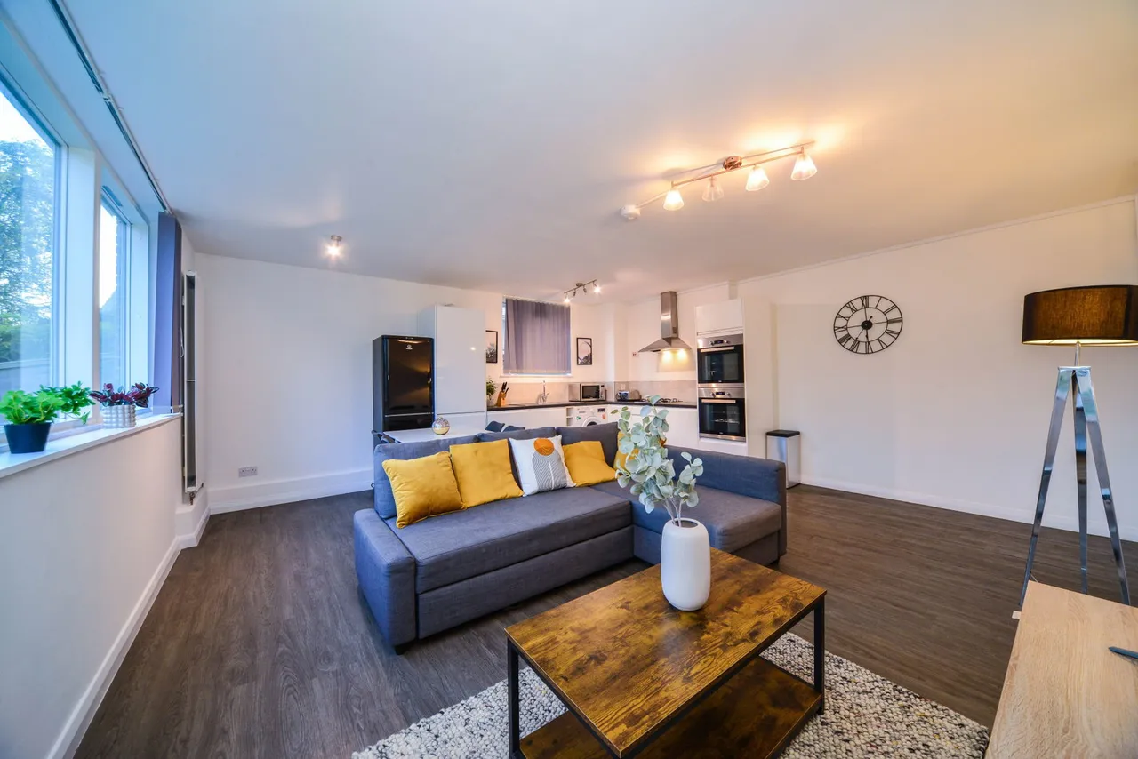 West Hampstead, NW6, photo 2
