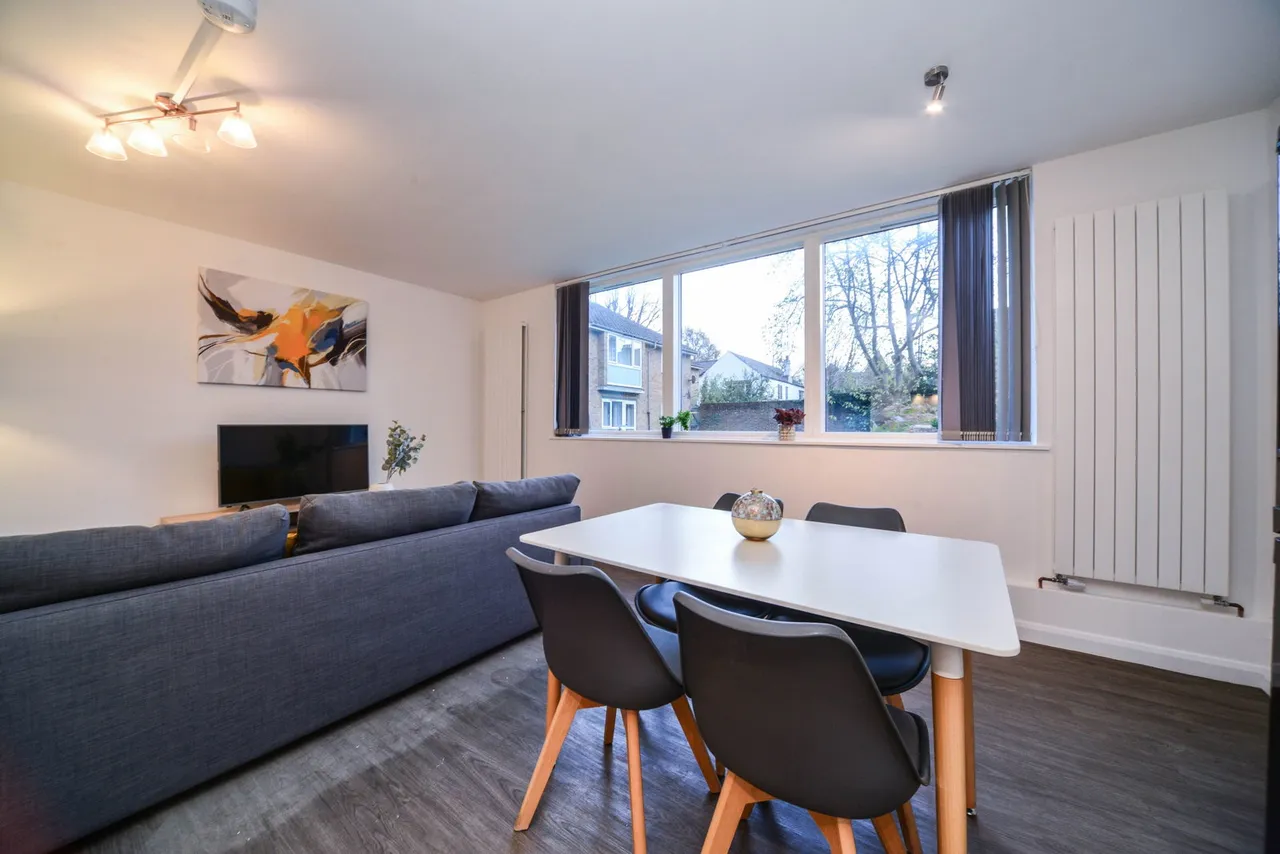 West Hampstead, NW6, photo 12