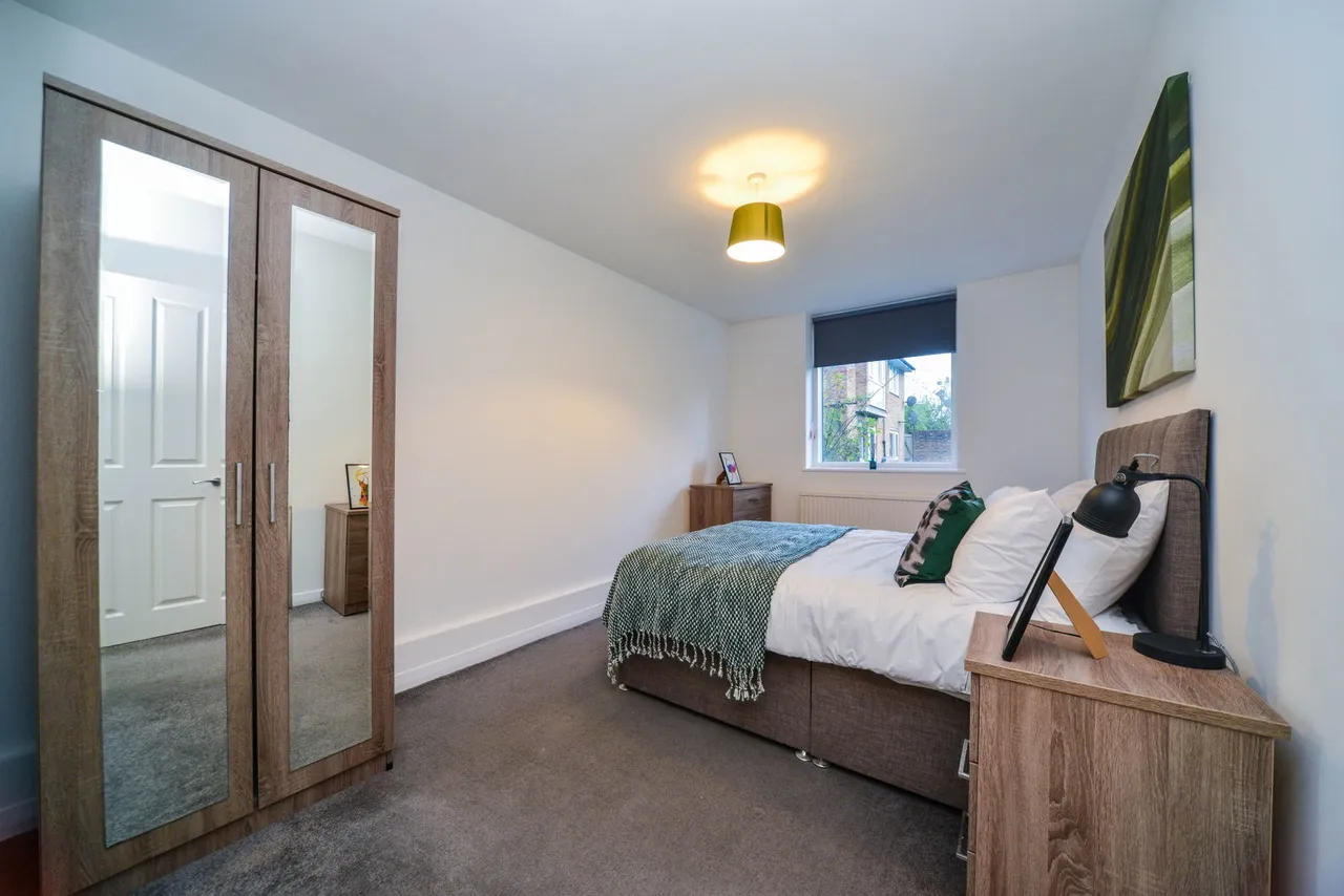 West Hampstead, NW6, photo 8