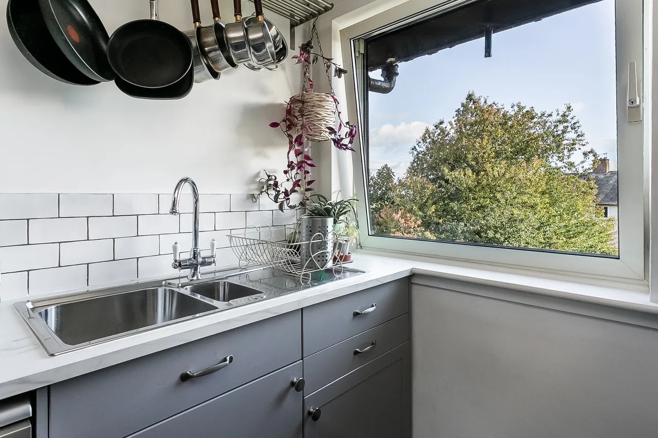 Peveril Terrace, Liberton, EH16, photo 10
