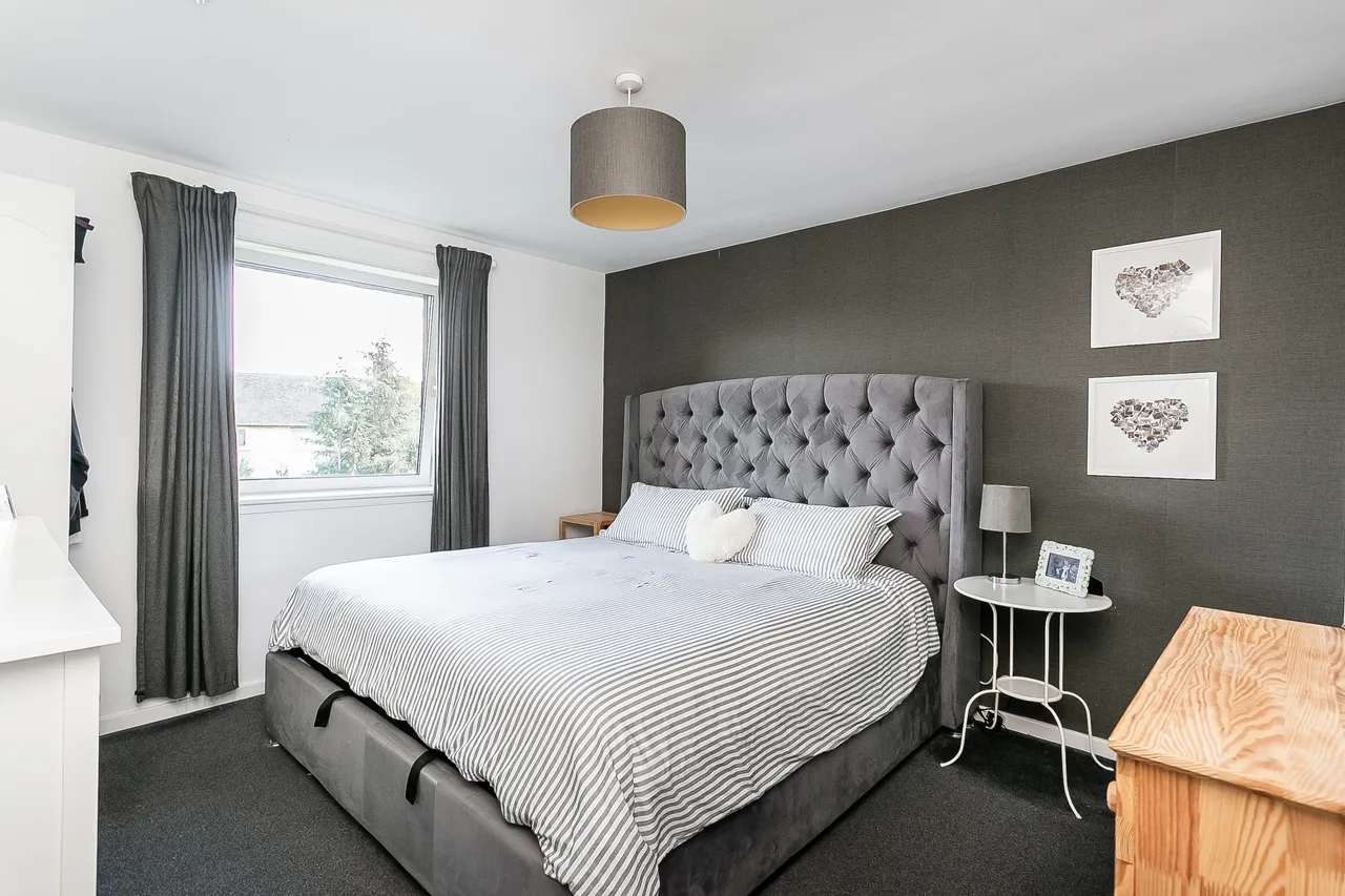 Peveril Terrace, Liberton, EH16, photo 13