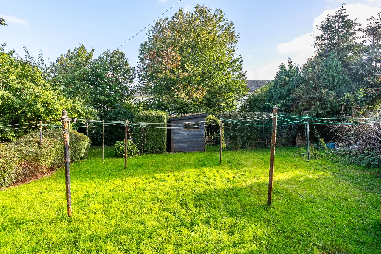 Peveril Terrace, Liberton, EH16, photo 23