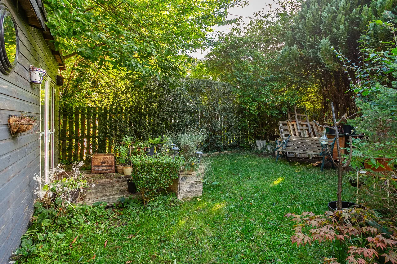 Peveril Terrace, Liberton, EH16, photo 26