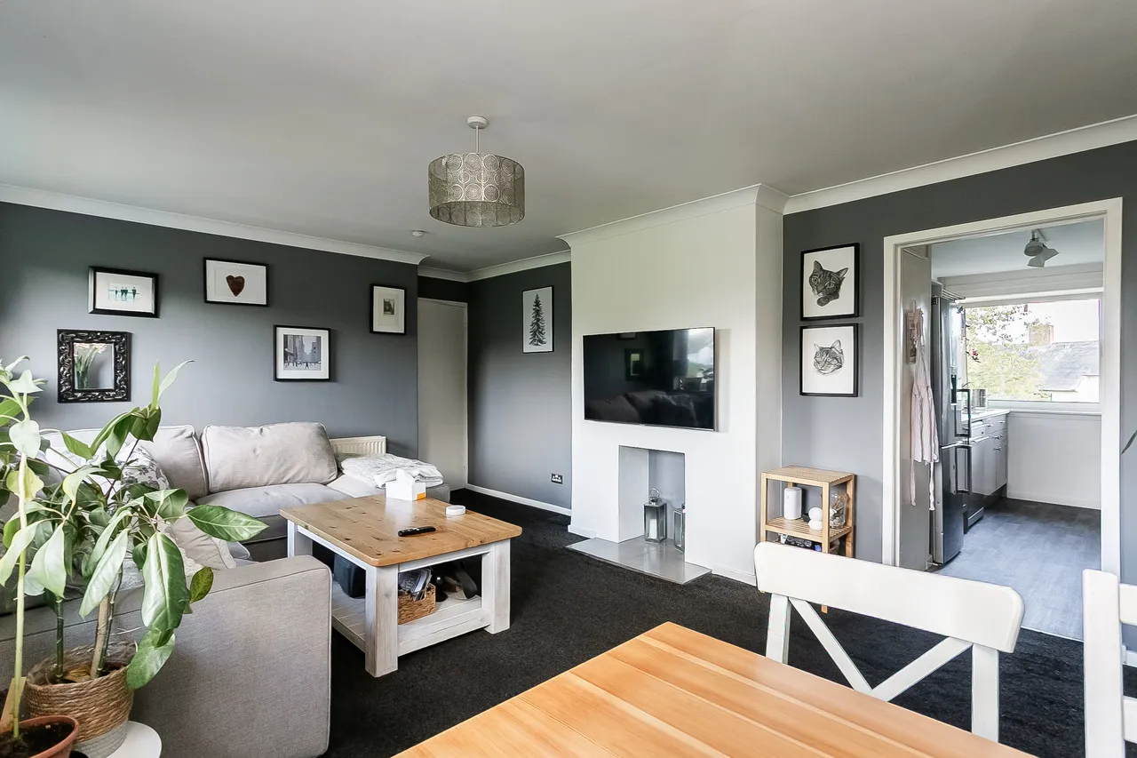 Peveril Terrace, Liberton, EH16, photo 5