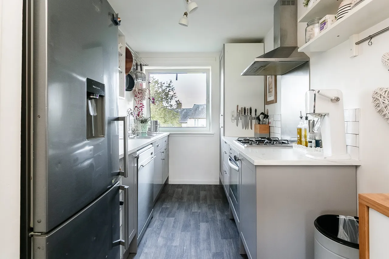Peveril Terrace, Liberton, EH16, photo 7