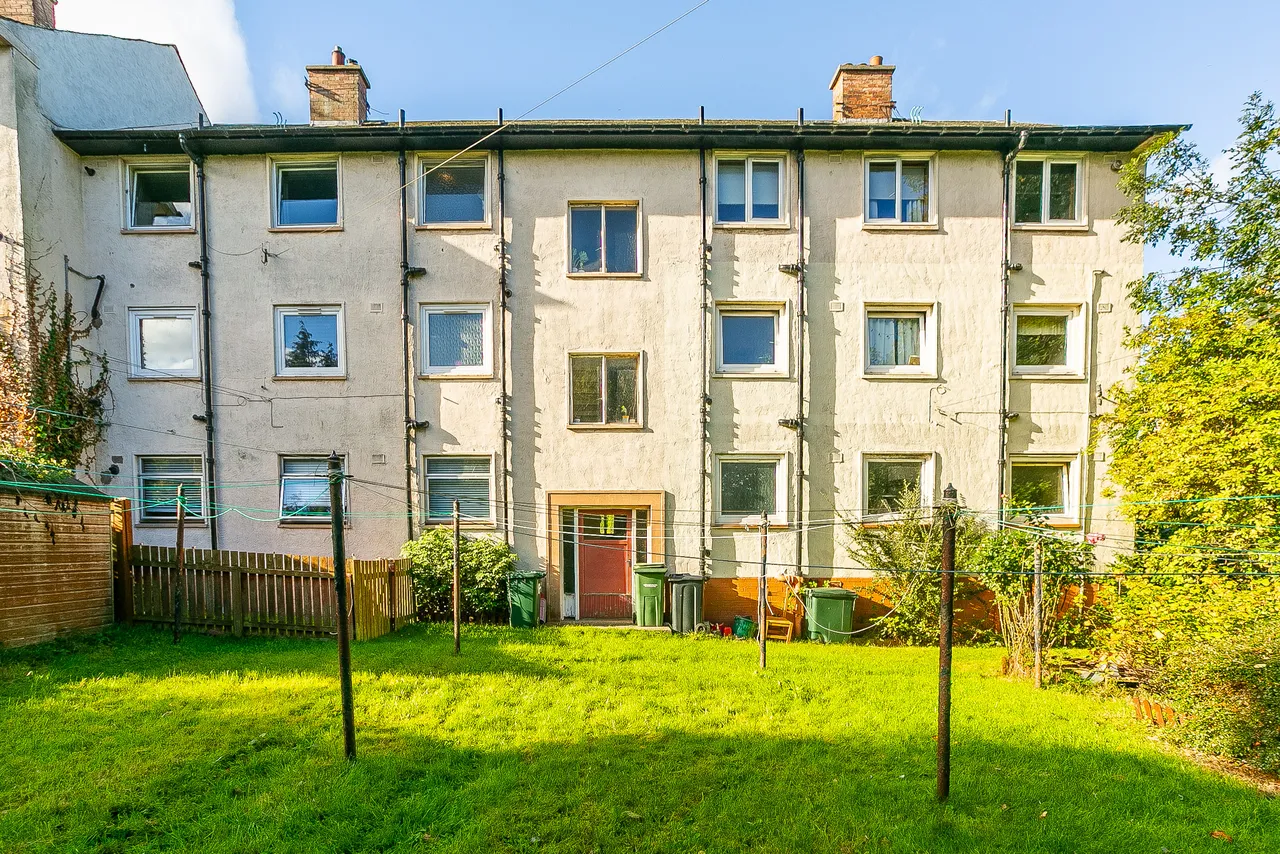 Peveril Terrace, Liberton, EH16, photo 27