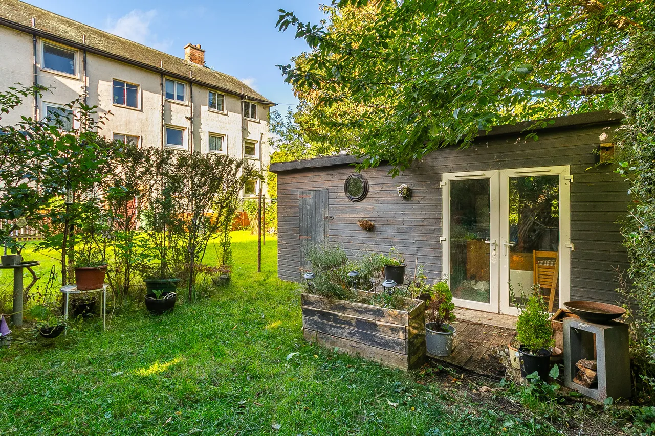 Peveril Terrace, Liberton, EH16, photo 24