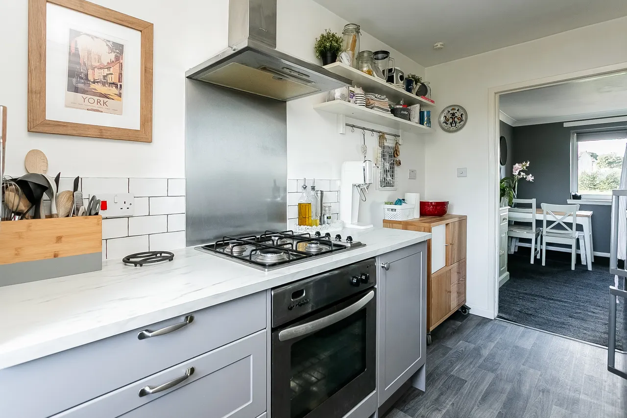 Peveril Terrace, Liberton, EH16, photo 9