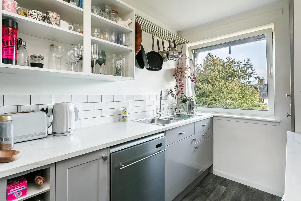 Peveril Terrace, Liberton, EH16, photo 8