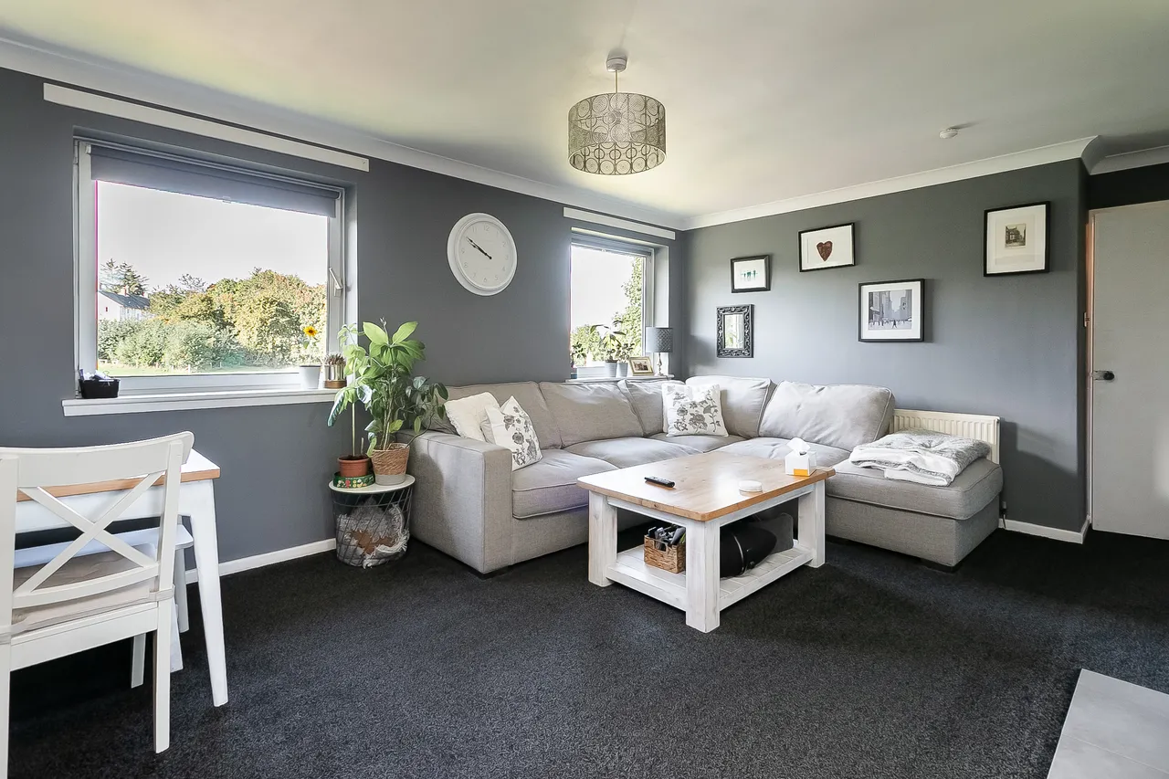 Peveril Terrace, Liberton, EH16, photo 3
