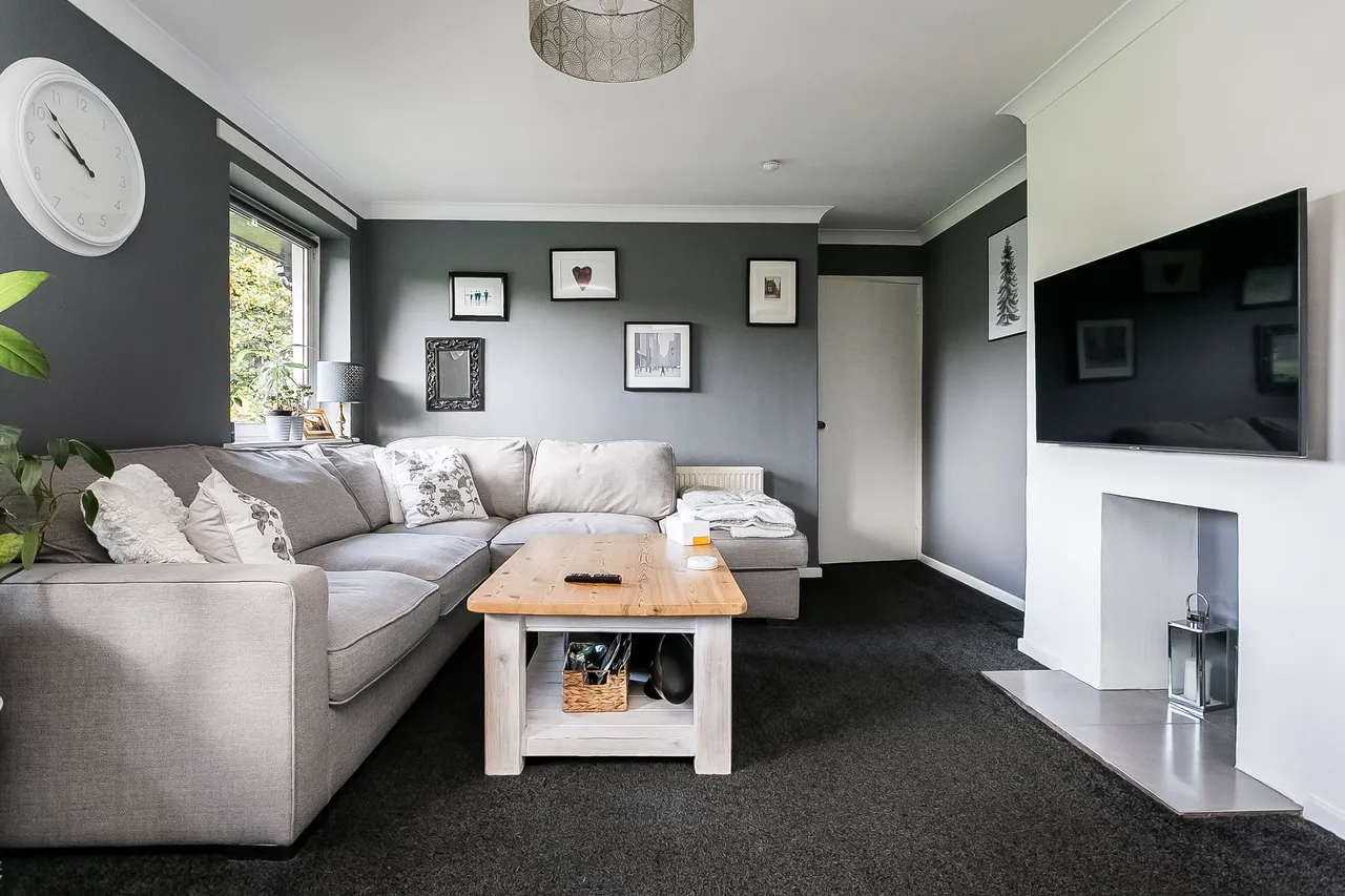 Peveril Terrace, Liberton, EH16, photo 6