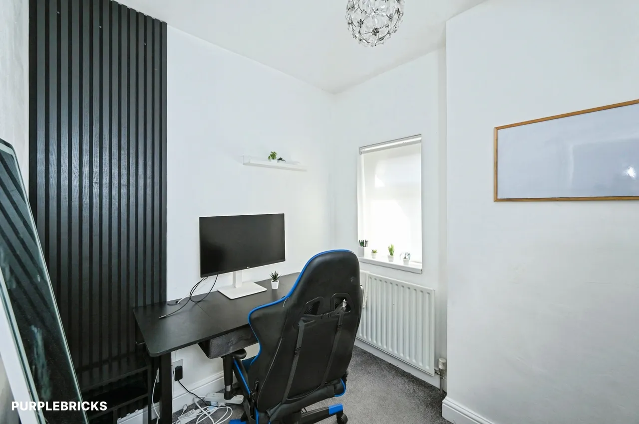 Hollydale Road, Nottingham, NG3, photo 24