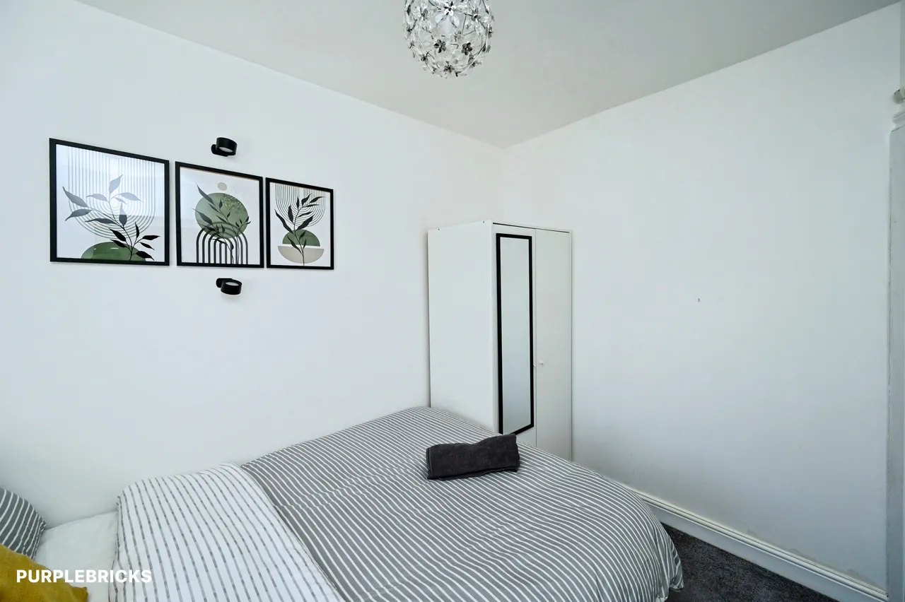 Hollydale Road, Nottingham, NG3, photo 20