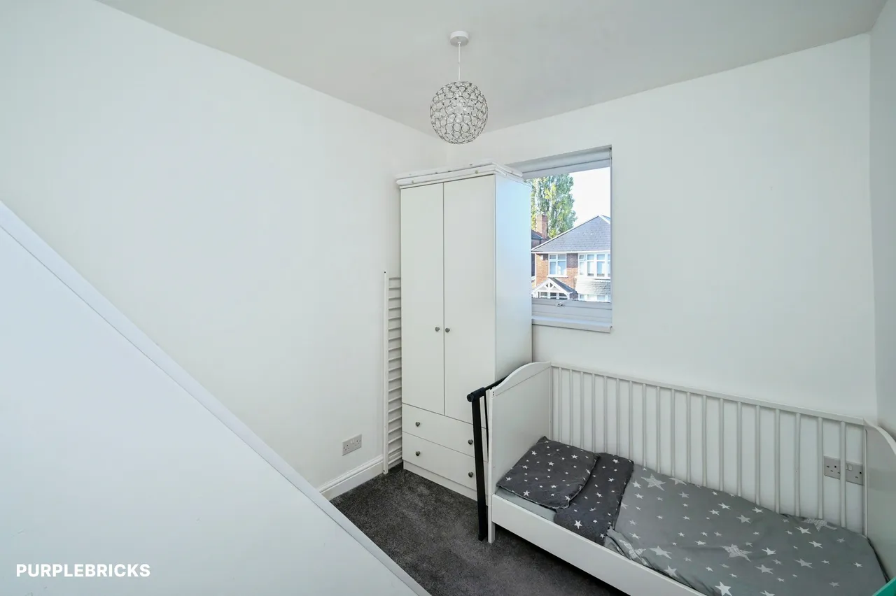 Hollydale Road, Nottingham, NG3, photo 23