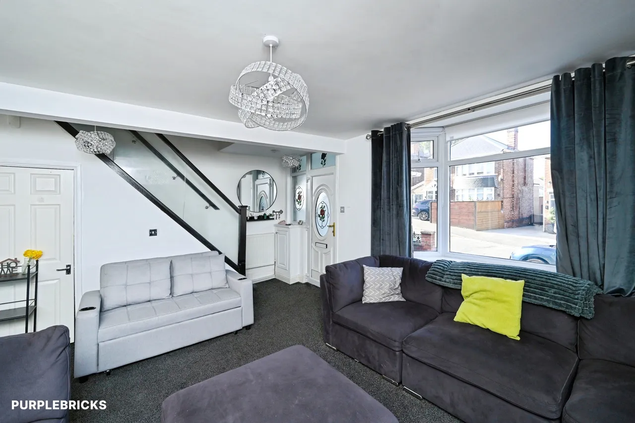 Hollydale Road, Nottingham, NG3, photo 12