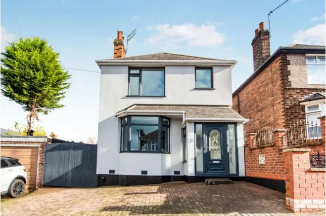 5 bed house for sale, Hollydale Road, Nottingham, NG3