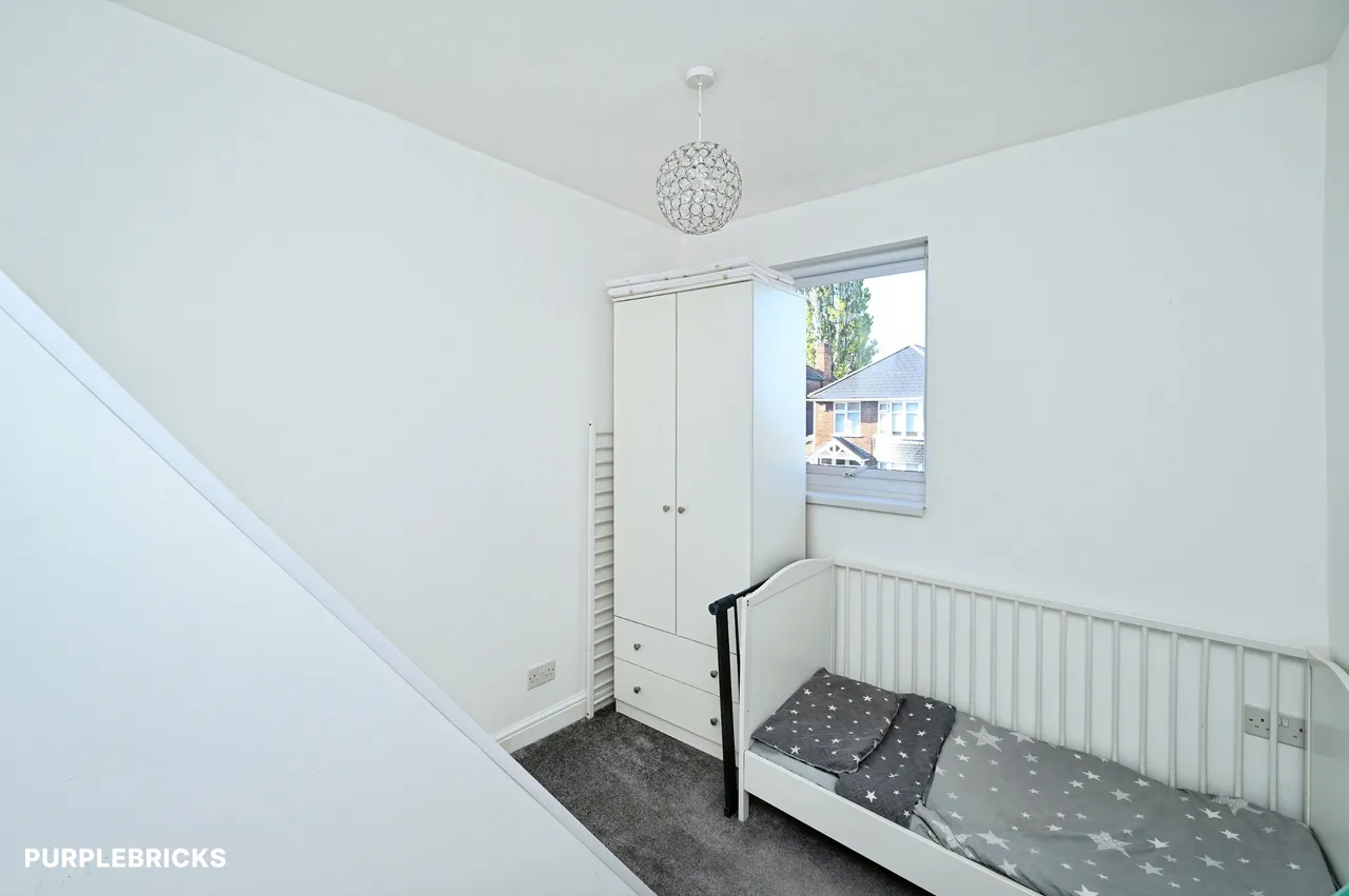 Hollydale Road, Nottingham, NG3, photo 26