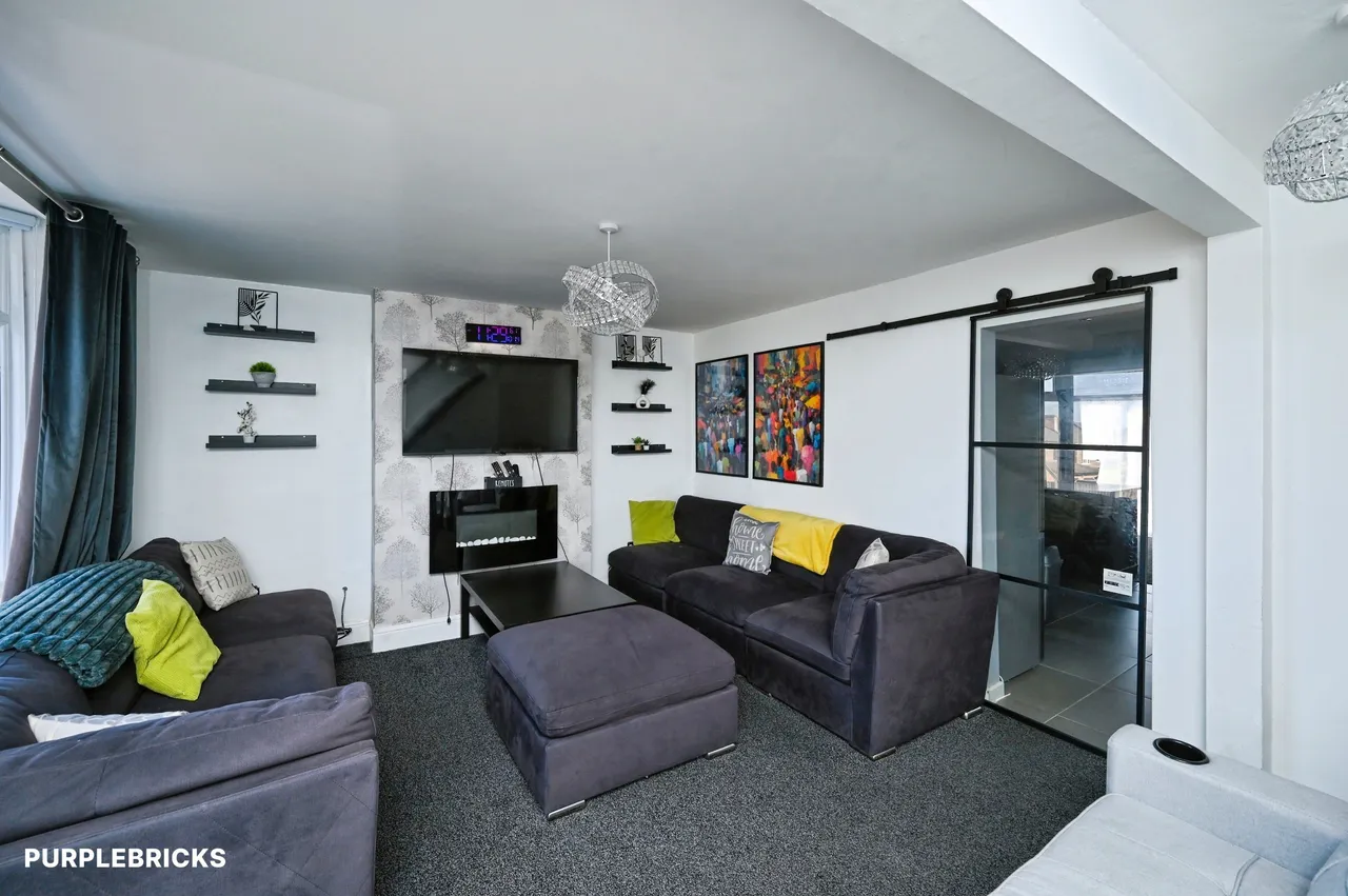 Hollydale Road, Nottingham, NG3, photo 4