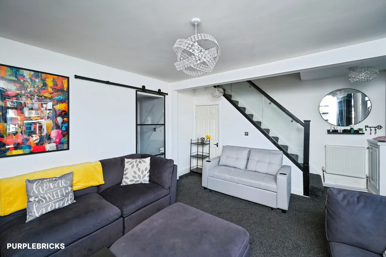Hollydale Road, Nottingham, NG3, photo 11
