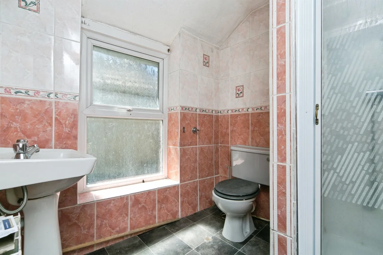 Stanley Crescent, Holyhead, photo 12