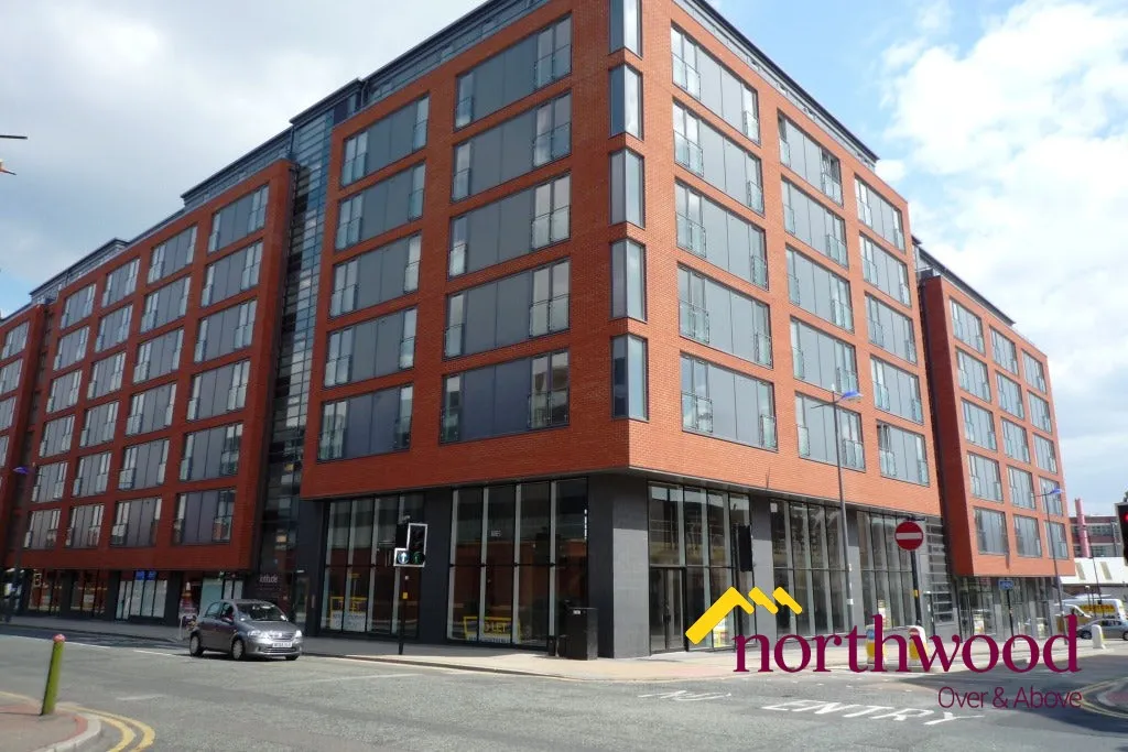 Bromsgrove Street, Birmingham, B5, photo 10