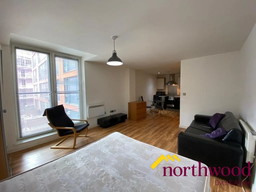 Bromsgrove Street, Birmingham, B5, photo 4