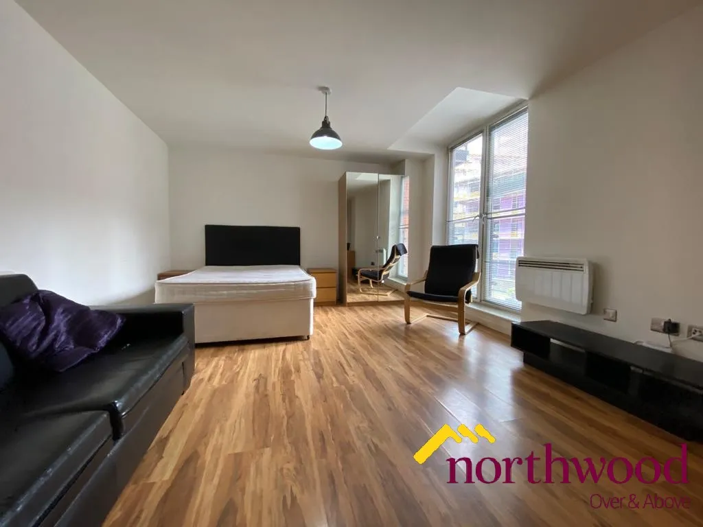 Bromsgrove Street, Birmingham, B5, photo 3