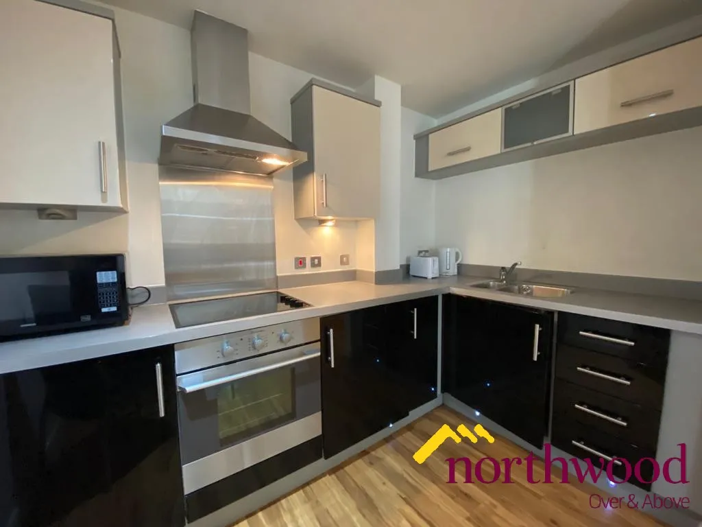Bromsgrove Street, Birmingham, B5, photo 5