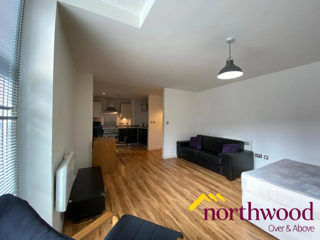 Bromsgrove Street, Birmingham, B5, photo 2