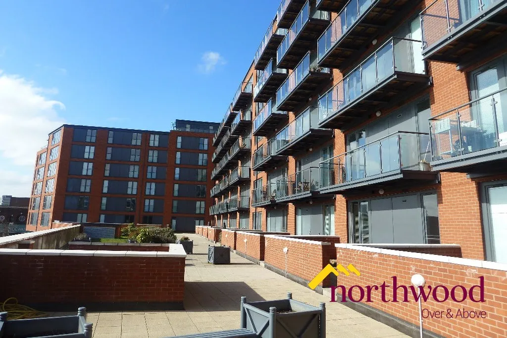 Bromsgrove Street, Birmingham, B5, photo 9
