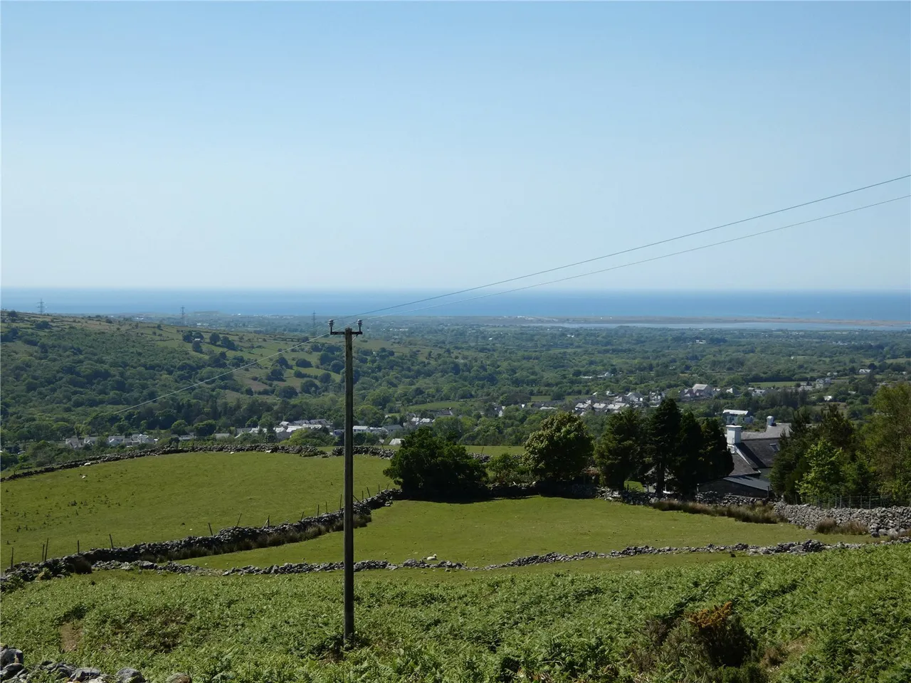 Waunfawr, Caernarfon, LL55, photo 14