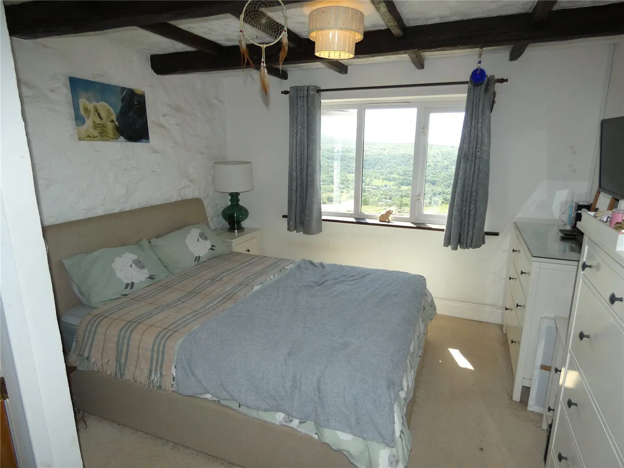 Waunfawr, Caernarfon, LL55, photo 9