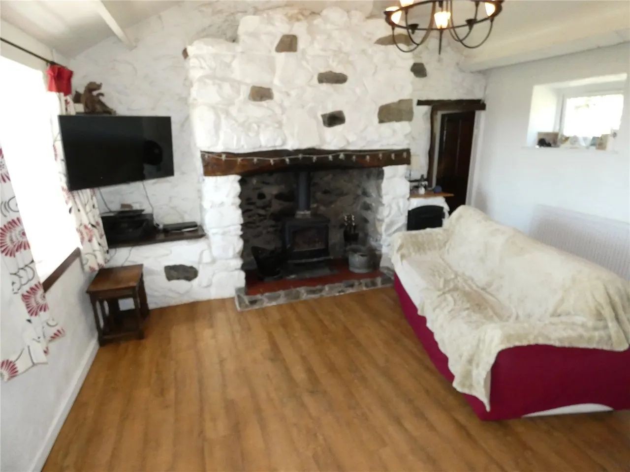 Waunfawr, Caernarfon, LL55, photo 3