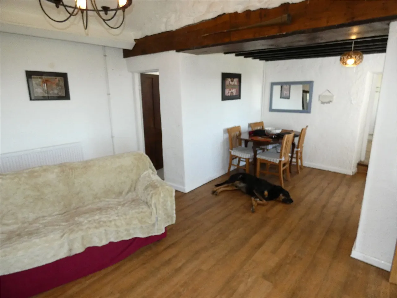 Waunfawr, Caernarfon, LL55, photo 5