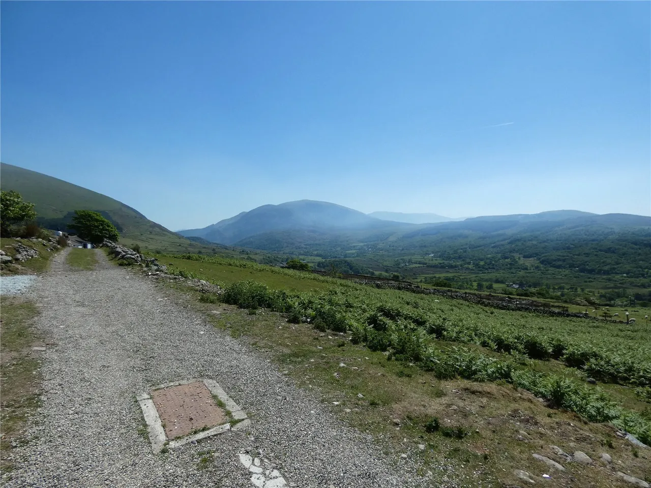 Waunfawr, Caernarfon, LL55, photo 12