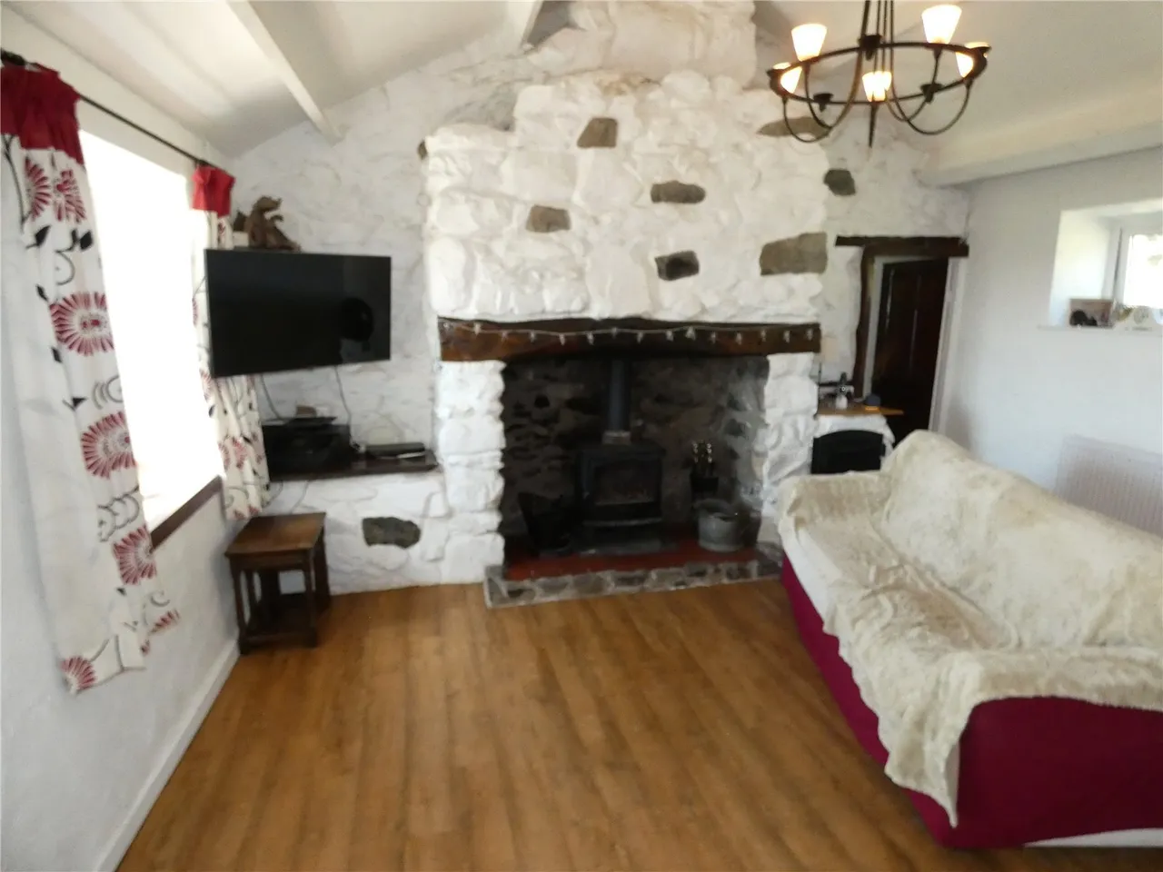 Waunfawr, Caernarfon, LL55, photo 4