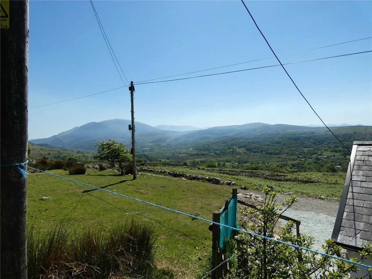 Waunfawr, Caernarfon, LL55, photo 17