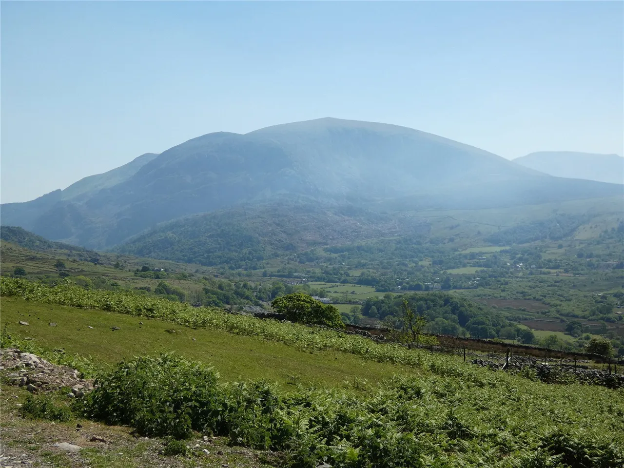 Waunfawr, Caernarfon, LL55, photo 13