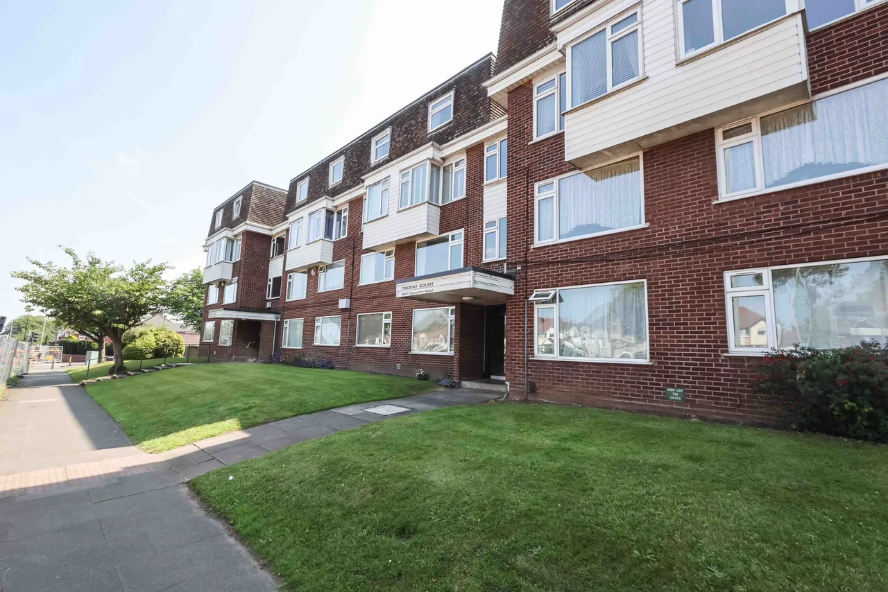 Coventry Road, Yardley, B26, photo 11