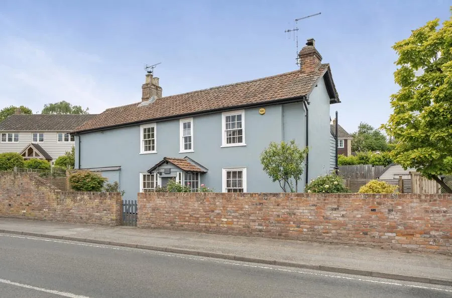 Colchester Road, Bures, CO8, photo 19