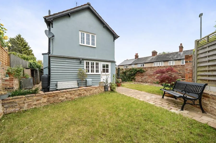 Colchester Road, Bures, CO8, photo 18