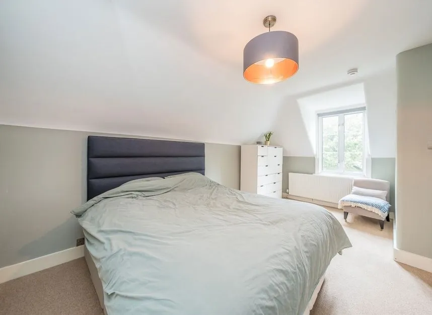 Strawberry Hill Road, Strawberry Hill, TW1, photo 5