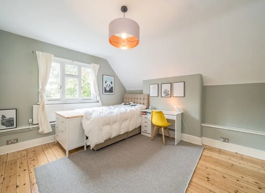 Strawberry Hill Road, Strawberry Hill, TW1, photo 6