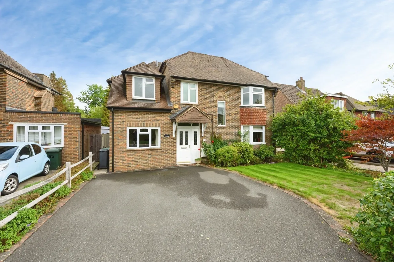 London Road South, Redhill, RH1, photo 22