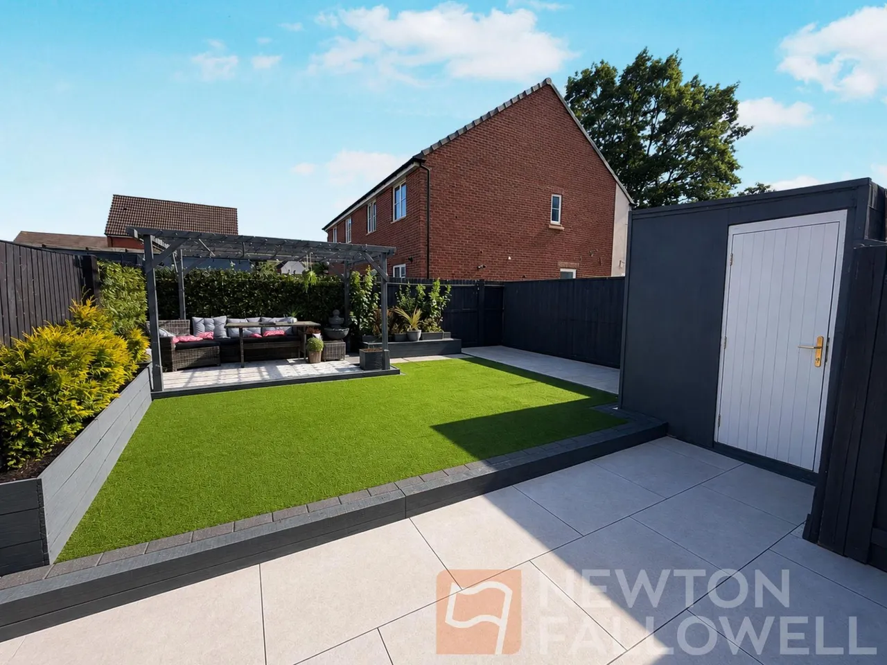 Damson Drive, Dogsthorpe, PE1, photo 11