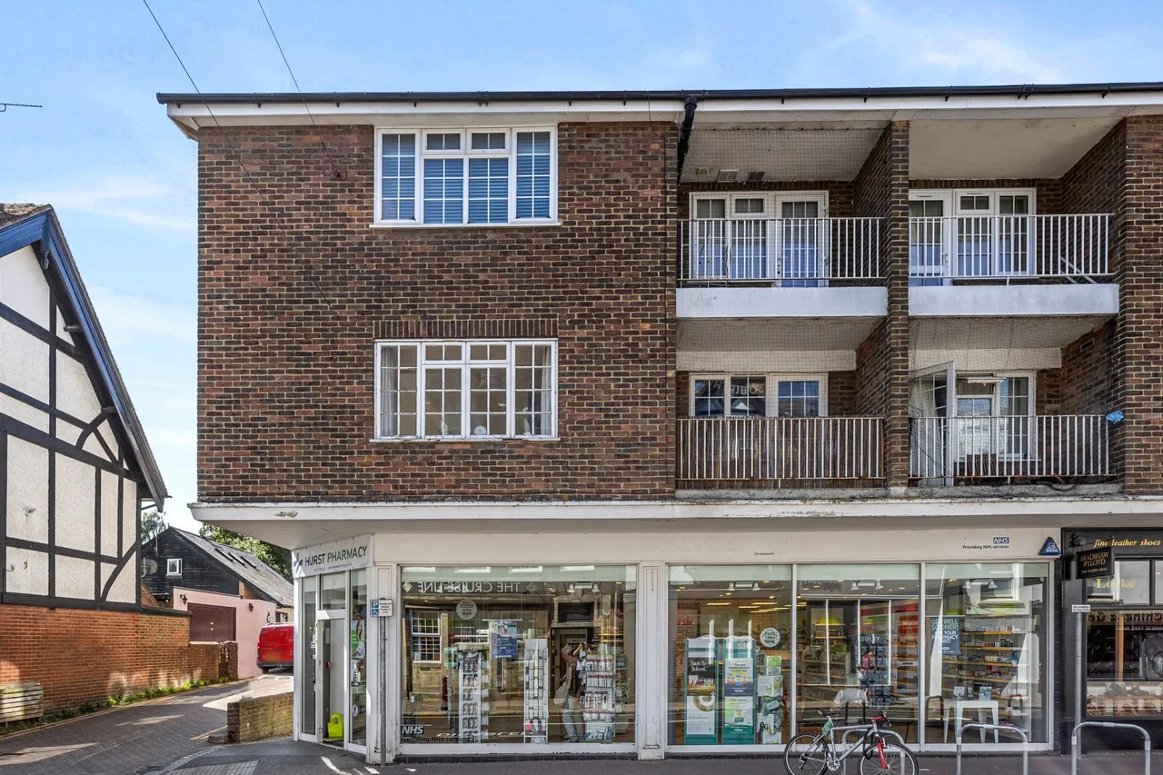 High Street, Hurstpierpoint, BN6, photo 11